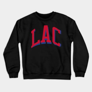 Clippers Crewneck Sweatshirt